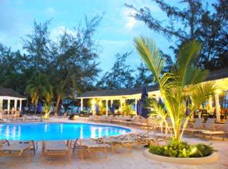 Almond Casuarina Beach Otel Oistins Dış mekan fotoğraf