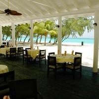 Almond Casuarina Beach Oistins Dış mekan fotoğraf